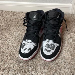 Air Jordans “excellent condition “